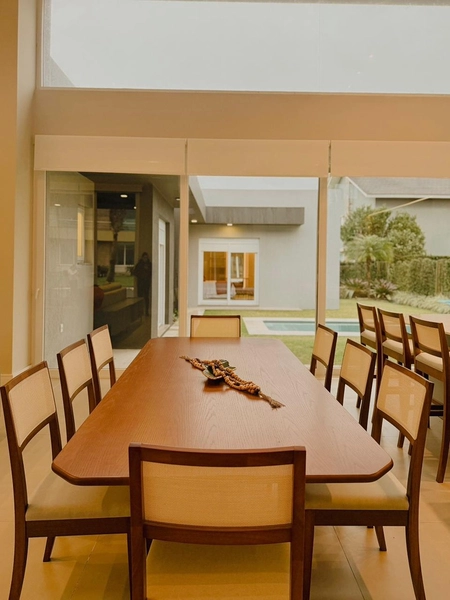 Casa à venda no condomínio Velas da Marina : 9ª foto da galeria de imagens do imóvel