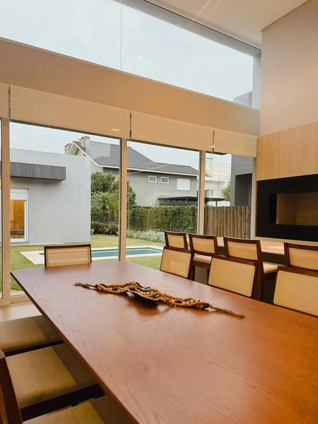 Casa à venda no condomínio Velas da Marina : 10ª foto da galeria de imagens do imóvel