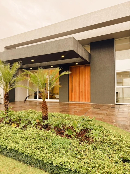 Casa à venda no condomínio Velas da Marina : 3ª foto da galeria de imagens do imóvel