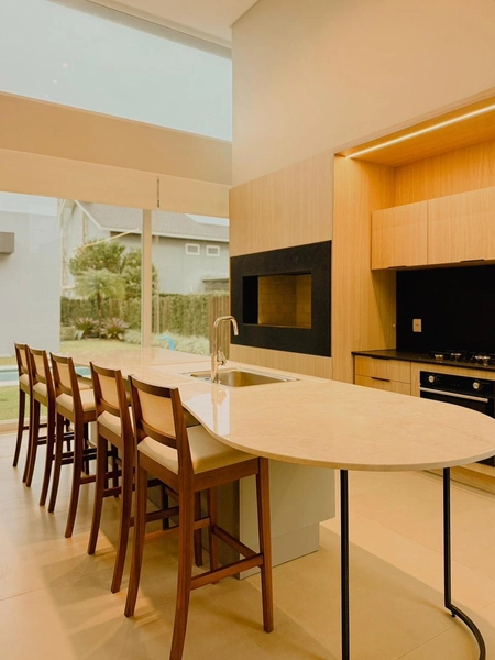 Casa à venda no condomínio Velas da Marina : 11ª foto da galeria de imagens do imóvel