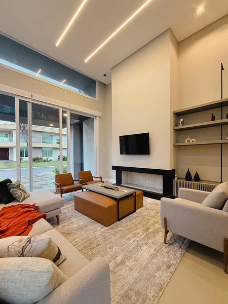 Casa à venda no condomínio Velas da Marina : 7ª foto da galeria de imagens do imóvel