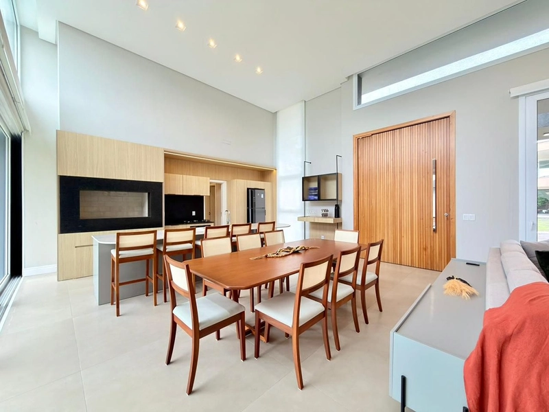 Casa à venda no condomínio Velas da Marina : 8ª foto da galeria de imagens do imóvel