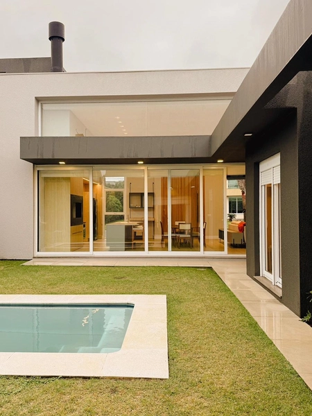 Casa à venda no condomínio Velas da Marina : 29ª foto da galeria de imagens do imóvel