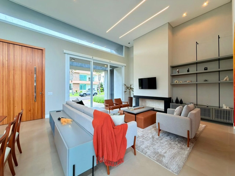 Casa à venda no condomínio Velas da Marina : 7ª foto da galeria de imagens do imóvel