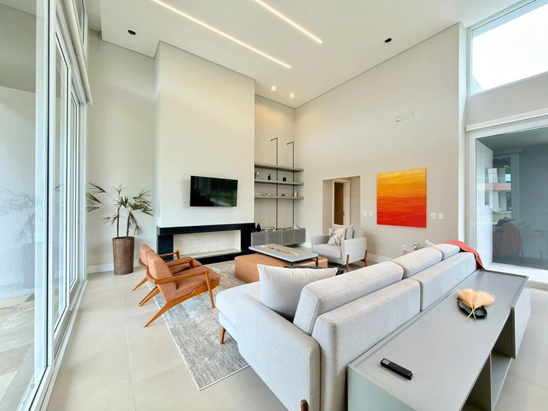 Casa à venda no condomínio Velas da Marina : 5ª foto da galeria de imagens do imóvel