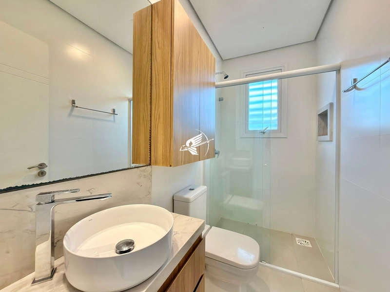 Sobrado Mobiliado e Decorado no condomínio Murano: 29ª foto da galeria de imagens do imóvel
