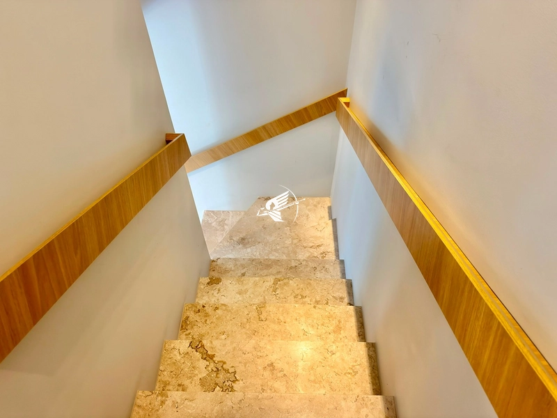 Sobrado Mobiliado e Decorado no condomínio Murano: 22ª foto da galeria de imagens do imóvel