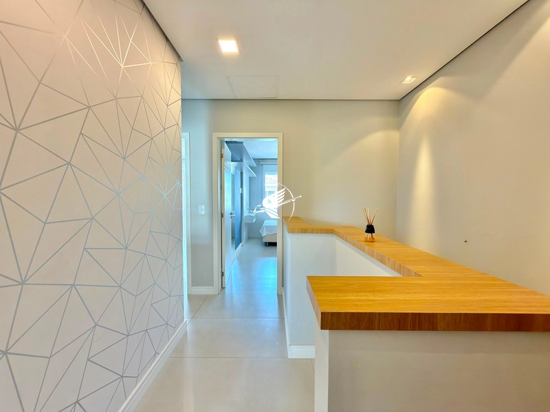 Sobrado Mobiliado e Decorado no condomínio Murano: 24ª foto da galeria de imagens do imóvel