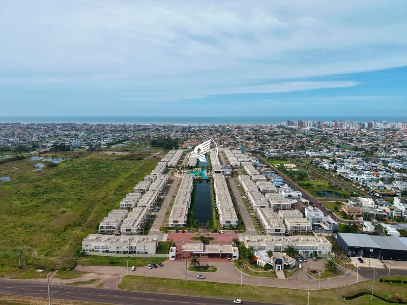 Sobrado Mobiliado e Decorado no condomínio Murano: 41ª foto da galeria de imagens do imóvel