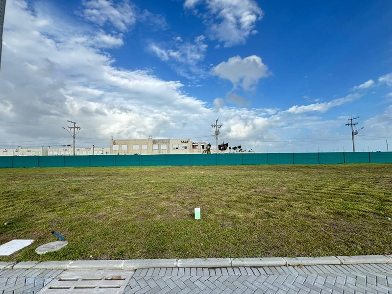 Lote/Terreno à venda no condomínio Wave em Xangri-Lá: 2ª foto da galeria de imagens do imóvel