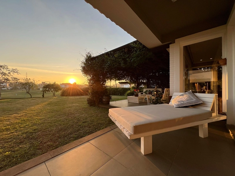 Sobrado à venda no condomínio Green Village Golf Club : 6ª foto da galeria de imagens do imóvel