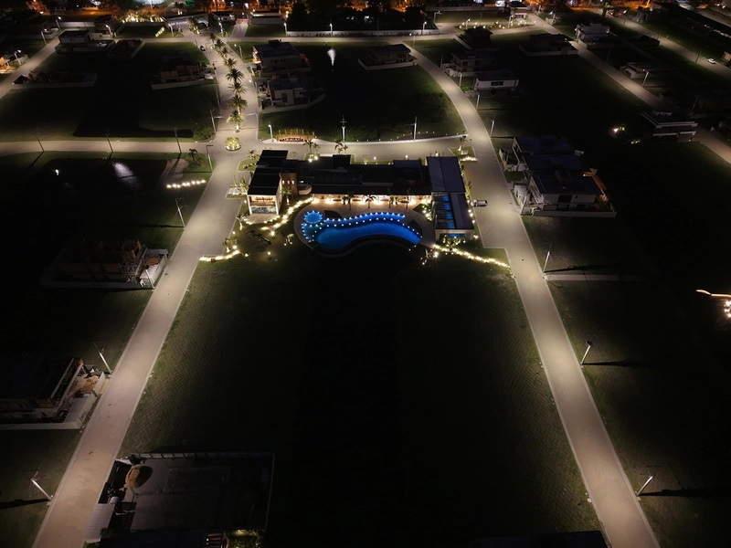 Lote /Terreno à venda no condominio Amare : 13ª foto da galeria de imagens do imóvel