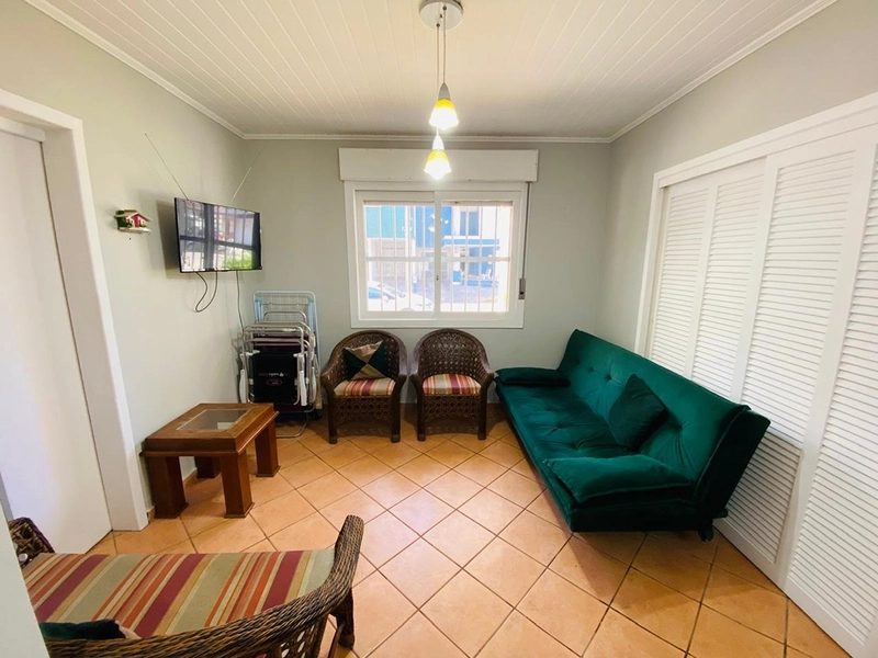 Apartamento à venda em Capão da Canoa: 1ª foto da galeria de imagens do imóvel