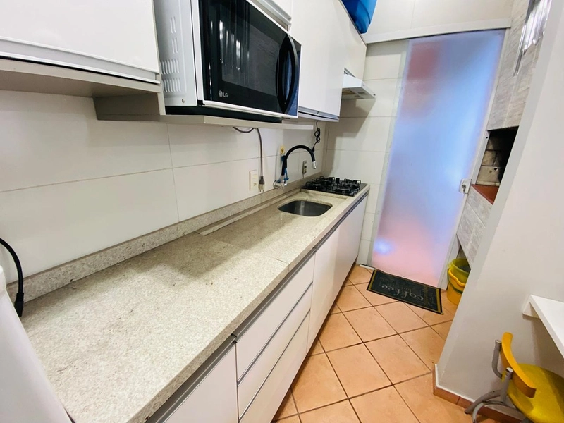 Apartamento à venda em Capão da Canoa: 3ª foto da galeria de imagens do imóvel