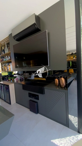Casa à venda no Condomínio Capão Ilhas resort: 20ª foto da galeria de imagens do imóvel