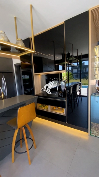 Casa à venda no Condomínio Capão Ilhas resort: 10ª foto da galeria de imagens do imóvel