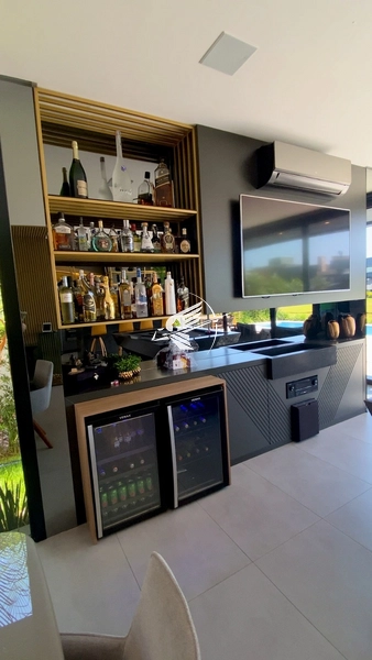 Casa à venda no Condomínio Capão Ilhas resort: 29ª foto da galeria de imagens do imóvel