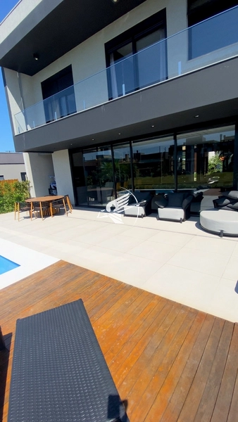 Casa à venda no Condomínio Capão Ilhas resort: 13ª foto da galeria de imagens do imóvel
