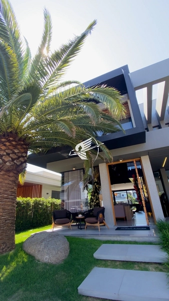 Casa à venda no Condomínio Capão Ilhas resort: 5ª foto da galeria de imagens do imóvel