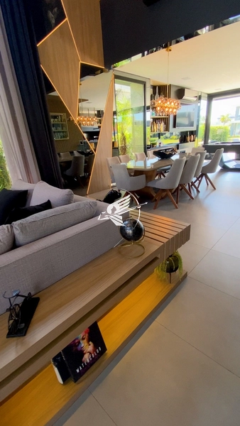 Casa à venda no Condomínio Capão Ilhas resort: 4ª foto da galeria de imagens do imóvel