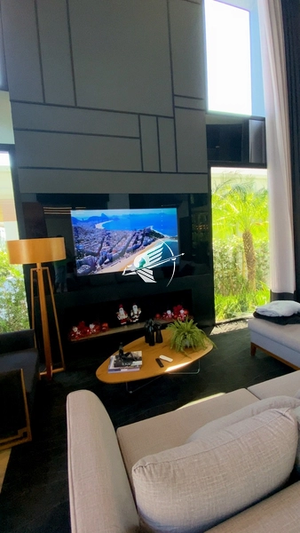 Casa à venda no Condomínio Capão Ilhas resort: 2ª foto da galeria de imagens do imóvel
