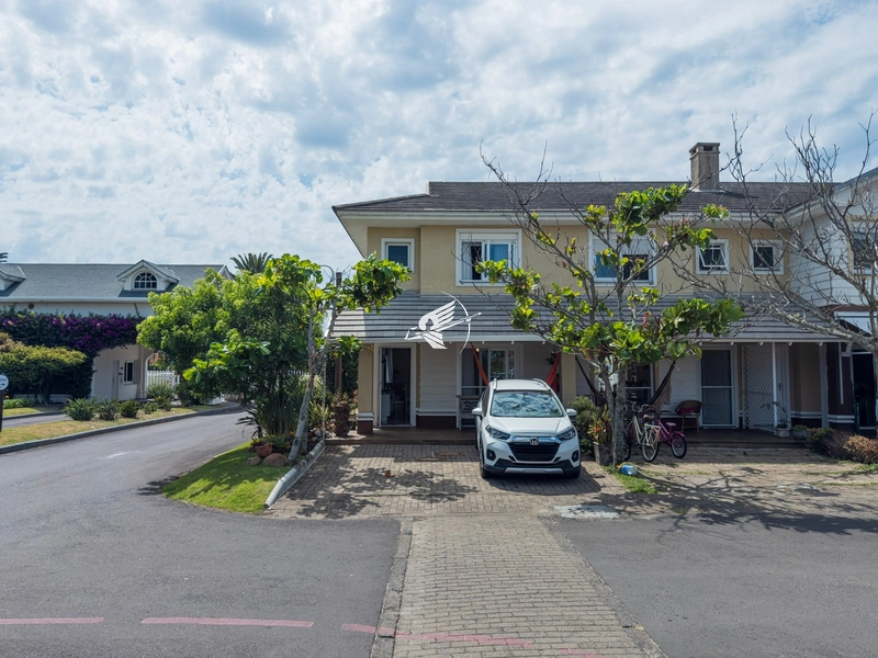 Imóvel residencial ou comercial