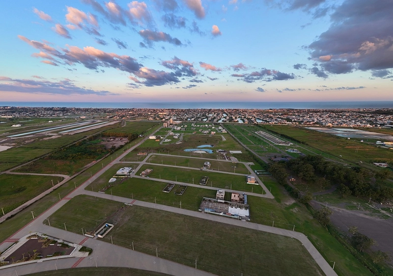 Lote/Terreno à venda no loteamento Santorini em Xangri-Lá: 17ª foto da galeria de imagens do imóvel