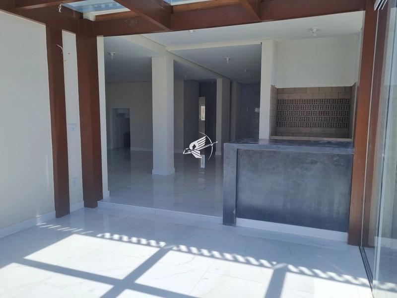 Casa à venda no condomínio Pateo Marbella: 5ª foto da galeria de imagens do imóvel