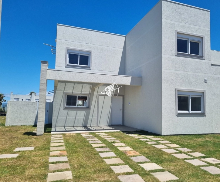Casa à venda no condomínio Pateo Marbella: 1ª foto da galeria de imagens do imóvel