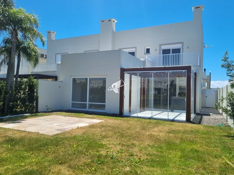 Casa à venda no condomínio Pateo Marbella: 2ª foto da galeria de imagens do imóvel