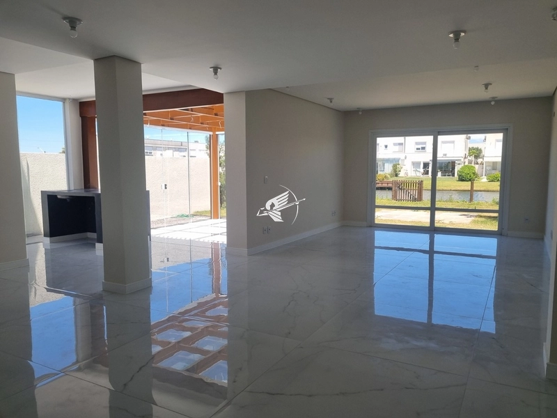 Casa à venda no condomínio Pateo Marbella: 3ª foto da galeria de imagens do imóvel