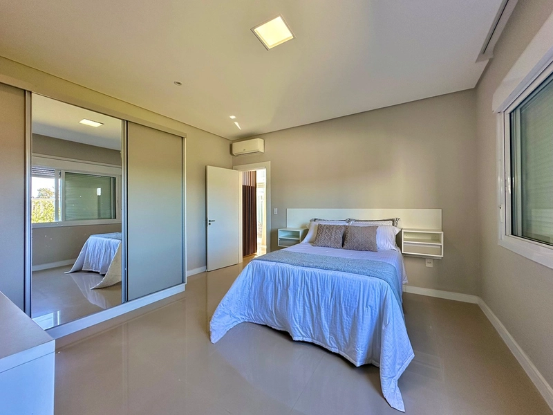 Sobrado à venda no condomínio Capão Ilhas Resort : 20ª foto da galeria de imagens do imóvel