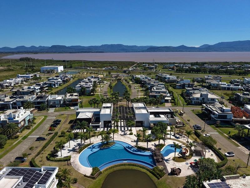Sobrado à venda no condomínio Capão Ilhas Resort : 37ª foto da galeria de imagens do imóvel