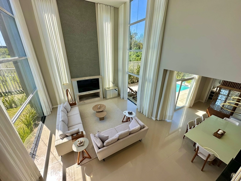 Sobrado à venda no condomínio Capão Ilhas Resort : 15ª foto da galeria de imagens do imóvel