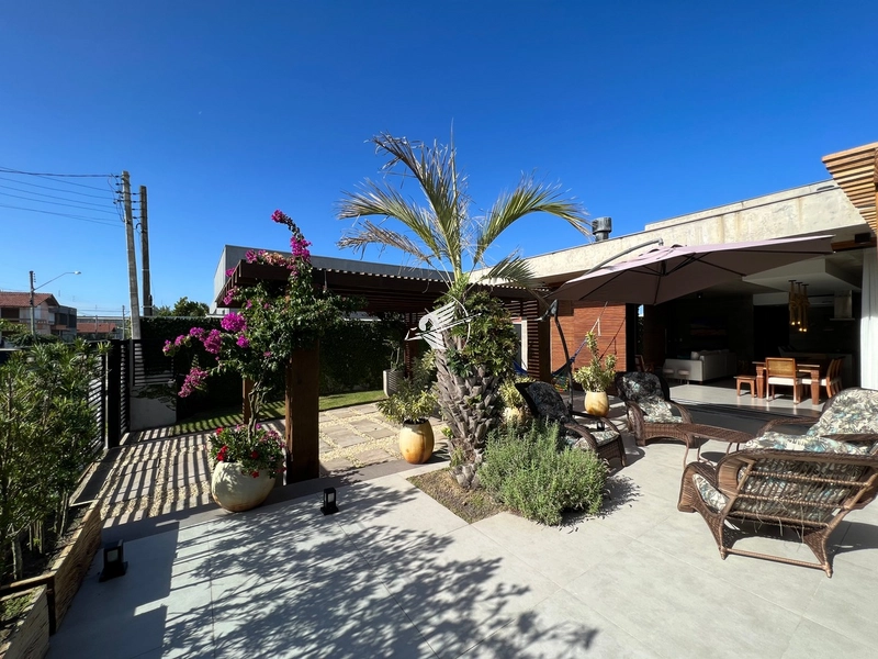 Casa à venda no Centro de Xangri-Lá: 11ª foto da galeria de imagens do imóvel