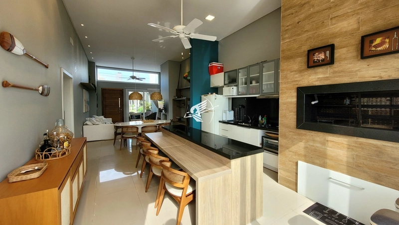 Casa à venda no condomínio Las palmas em Xangri-Lá: 6ª foto da galeria de imagens do imóvel