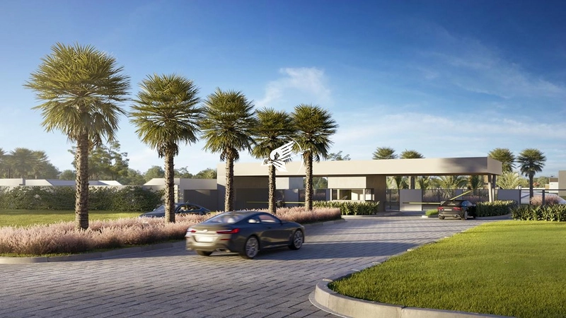 Imóvel residencial ou comercial