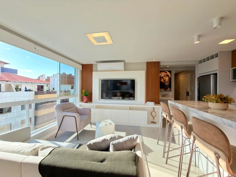 APARTAMENTO À VENDA: 4ª foto da galeria de imagens do imóvel