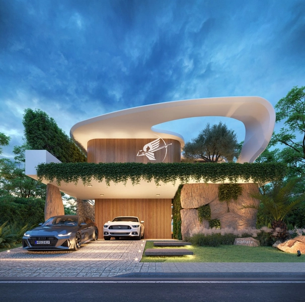 Casa à venda no Condomínio Amare Home Resort em Xangri-Lá: 1ª foto da galeria de imagens do imóvel