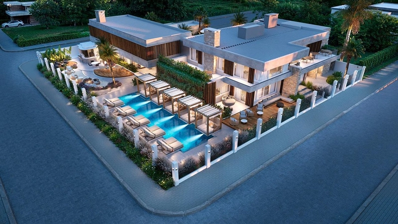 Lançamento em Maquiné: 2ª foto da galeria de imagens do imóvel