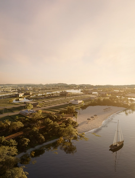 Lançamento em Maquiné: 24ª foto da galeria de imagens do imóvel