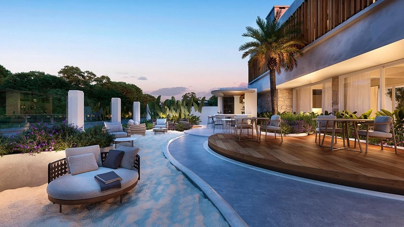 Lançamento em Maquiné: 4ª foto da galeria de imagens do imóvel