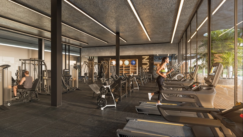 Lançamento em Maquiné: 18ª foto da galeria de imagens do imóvel