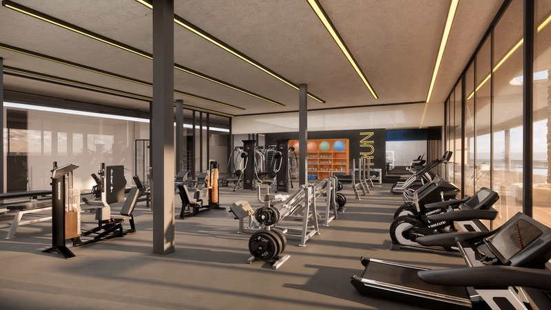 Lançamento em Maquiné: 9ª foto da galeria de imagens do imóvel