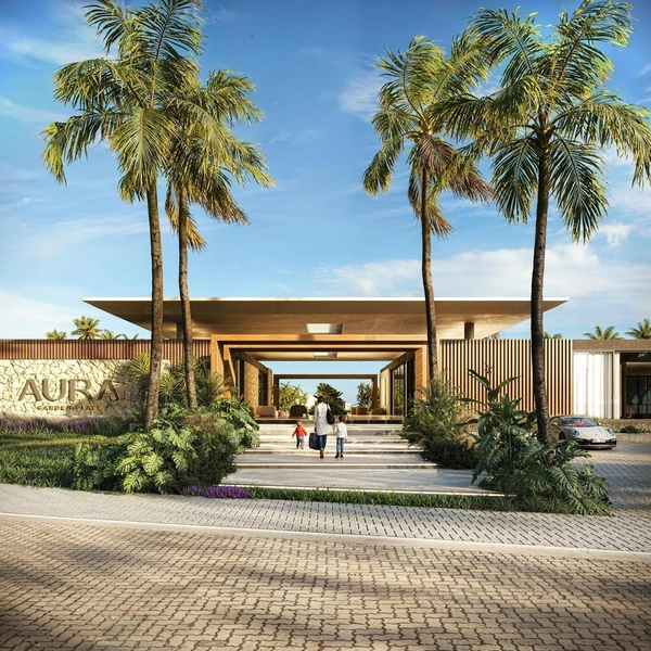 Imóvel residencial ou comercial