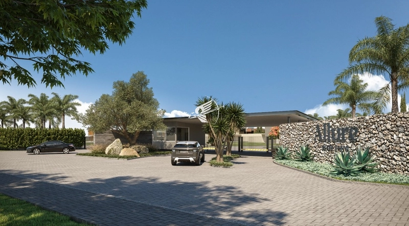 Lote/Terreno à venda no condomínio Allure Beach Condo: 31ª foto da galeria de imagens do imóvel