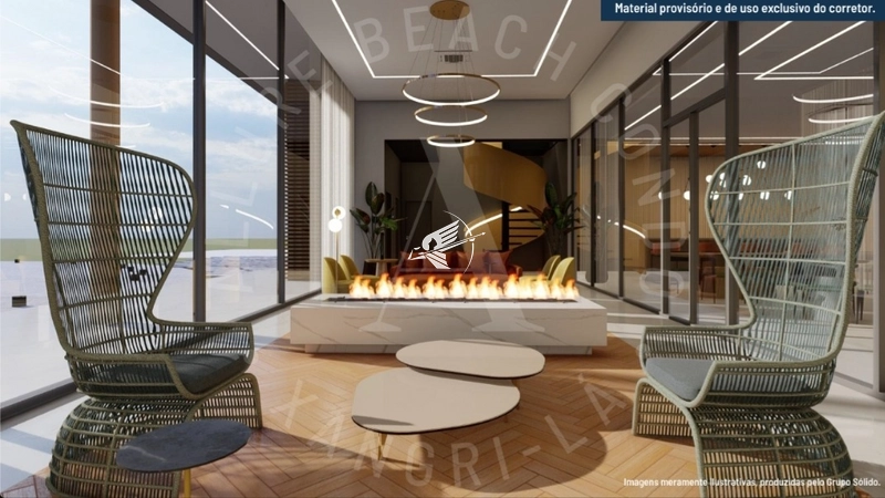 Lote/Terreno à venda no condomínio Allure Beach Condo: 16ª foto da galeria de imagens do imóvel