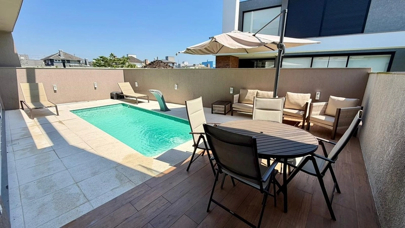 Casa a venda no condomínio Sunset ! : 12ª foto da galeria de imagens do imóvel