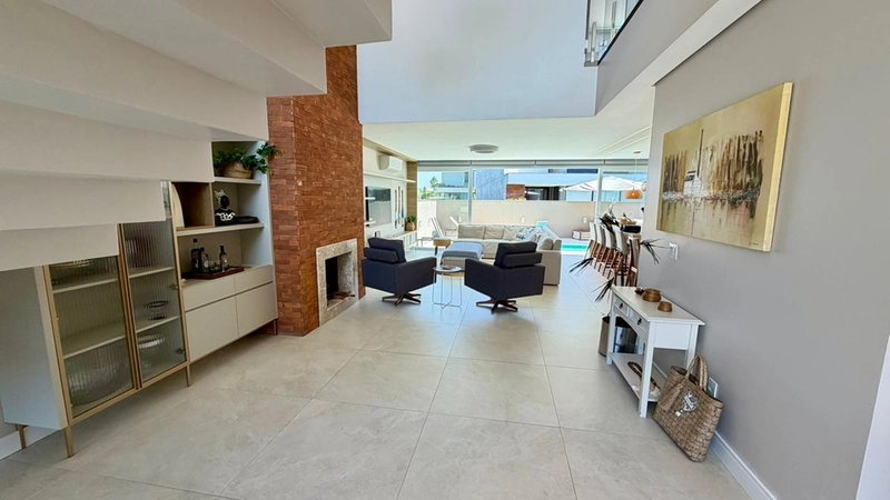 Casa a venda no condomínio Sunset ! : 2ª foto da galeria de imagens do imóvel