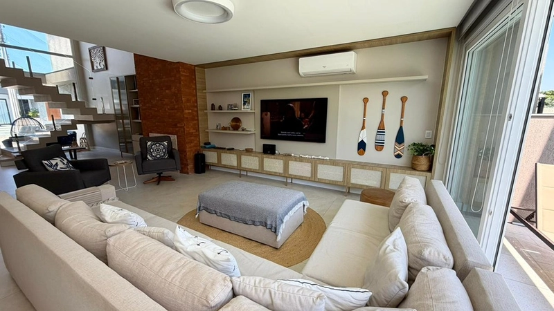 Casa a venda no condomínio Sunset ! : 5ª foto da galeria de imagens do imóvel